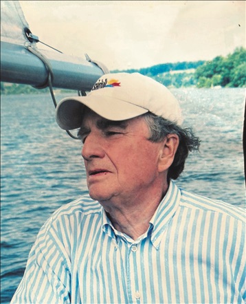 RONALD BELL